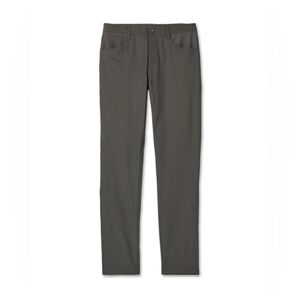 VUORI Meta pants dark oregano green men’s 34x30